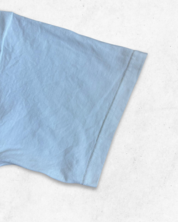 Camiseta American Vintage Okemos Chiefs Blanco L