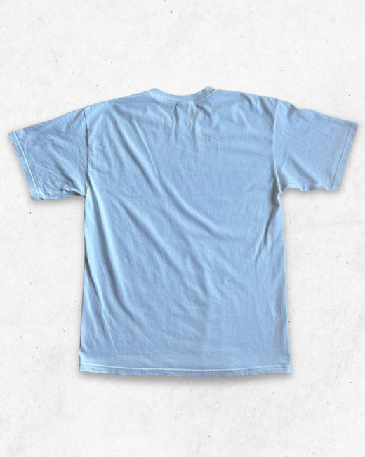 Camiseta American Vintage Okemos Chiefs Blanco L