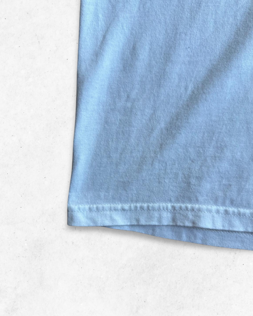 Camiseta American Vintage Okemos Chiefs Blanco L