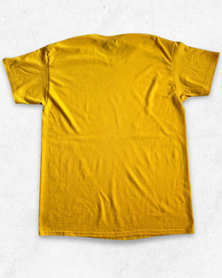 Camiseta American Vintage Pride Let´s Work