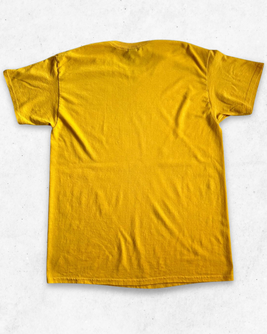 Camiseta American Vintage Pride Let´s Work