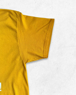 Camiseta American Vintage Pride Let´s Work