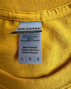 Camiseta American Vintage Pride Let´s Work