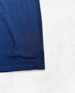 Camiseta American Vintage Providence Azul Marino S