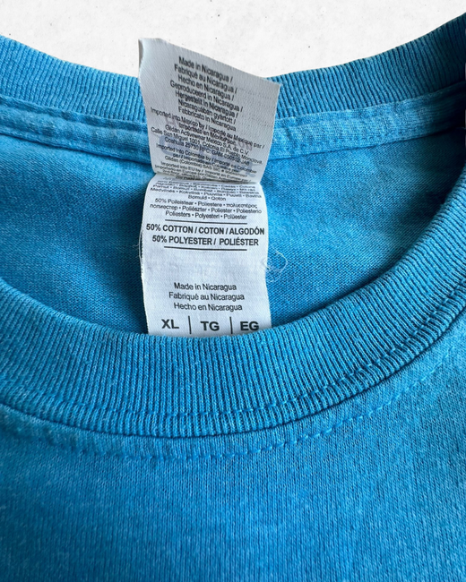 Camiseta American Vintage Volleyball California