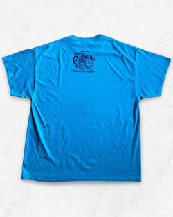 Camiseta American Vintage Volleyball California