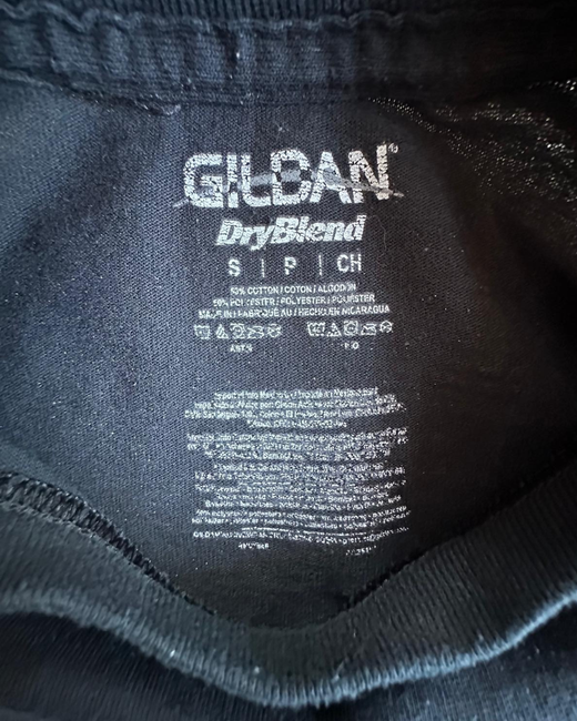 Camiseta American Vintage Volleyball