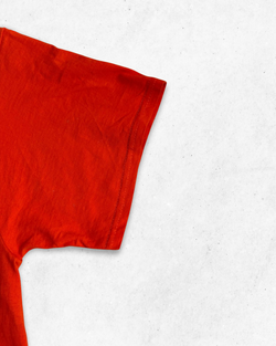 Camiseta American Vintage Volleyball