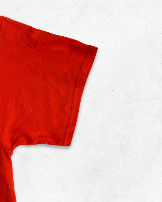 Camiseta American Vintage Volleyball