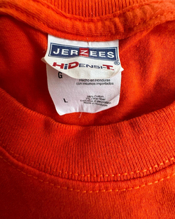 Camiseta American Vintage Volleyball