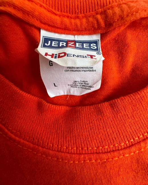 Camiseta American Vintage Volleyball