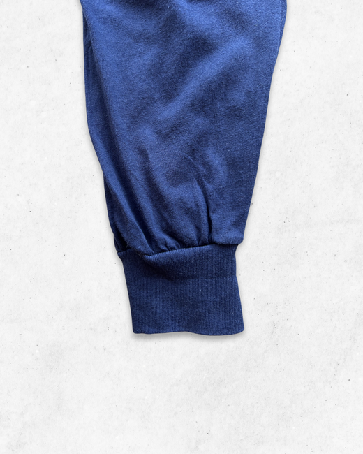 Camiseta de Manga Larga NFL Chicago Bears Azul Marino L