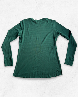 Camiseta de Manga Larga NFL Green Bay Packers Mujer Verde XXL - Segunda Mano