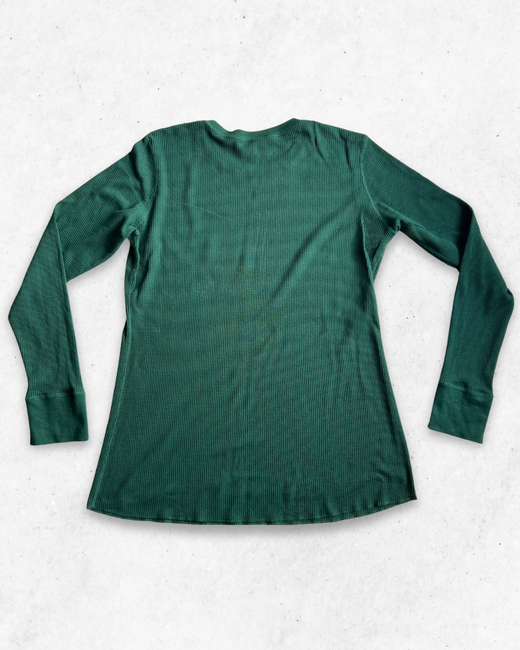 Camiseta de Manga Larga NFL Green Bay Packers Mujer Verde XXL - Segunda Mano