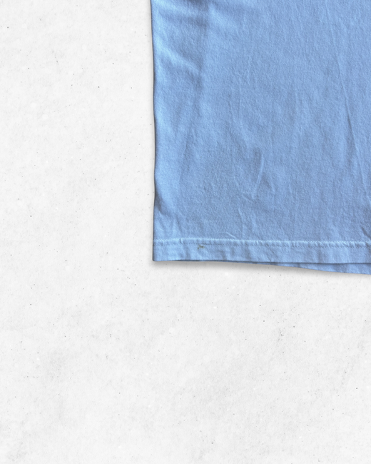 Camiseta de Manga Larga NFL Indianapolis Colts Hombre Blanco L