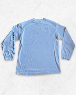 Camiseta de Manga Larga NFL Indianapolis Colts Hombre Blanco L