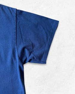 Camiseta MLB Boston Red Sox Champions 2013 Azul Marino L