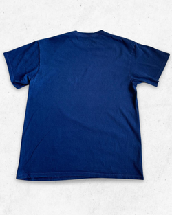 Camiseta MLB Boston Red Sox Champions 2013 Azul Marino L