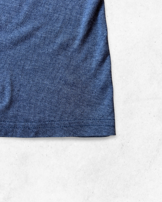 Camiseta MLB Boston Red Sox Mujer Gris S