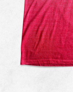 Camiseta MLB Boston Red Sox Rojo XL - Segunda Mano