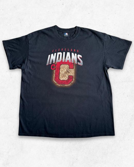 Camiseta MLB Cleveland Indians