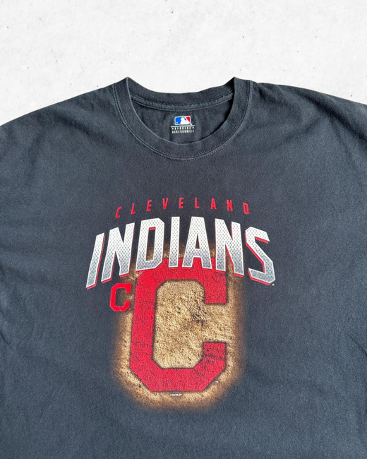 Camiseta MLB Cleveland Indians