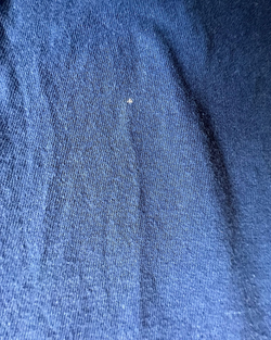 Camiseta MLB Milwaukee Brewers 21 Shaw Azul Marino L