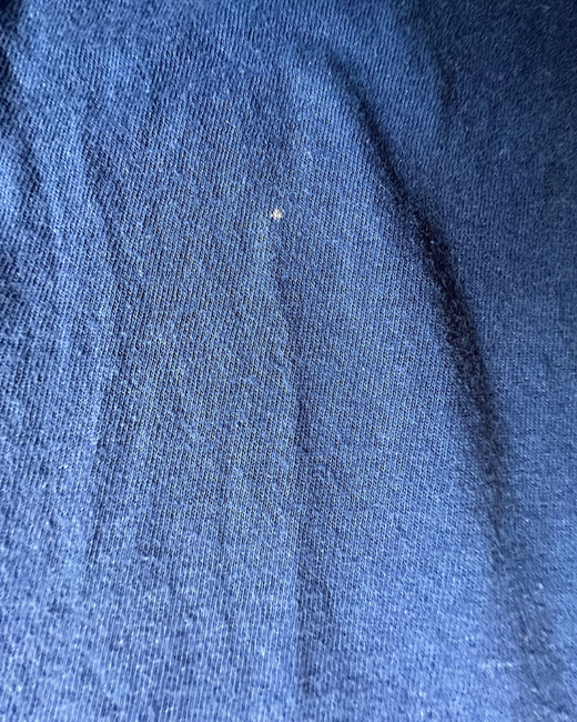 Camiseta MLB Milwaukee Brewers 21 Shaw Azul Marino L