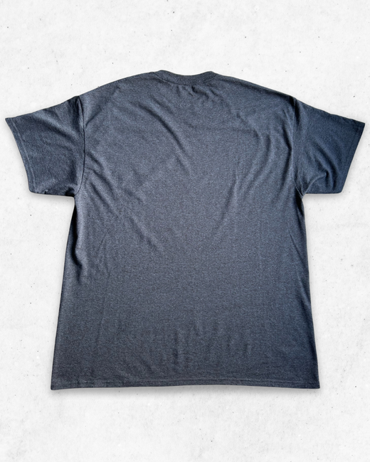 Camiseta MLB Minnesota Twins Gris XL - Segunda Mano