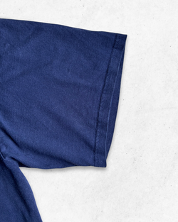 Camiseta MLB New York Yankees Azul Marino XL