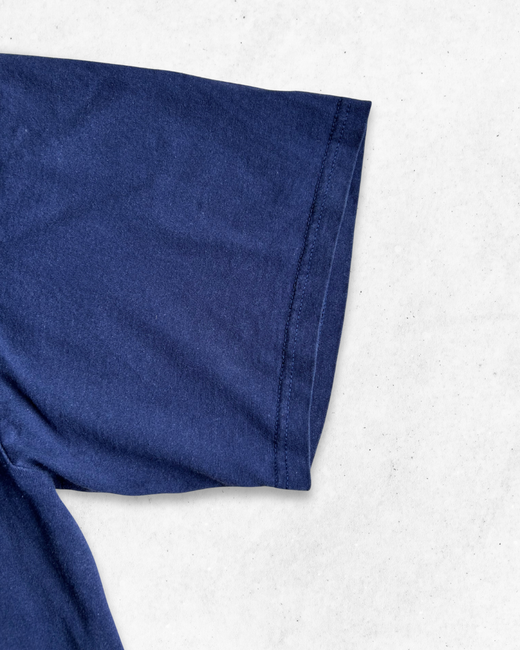 Camiseta MLB New York Yankees Azul Marino XL