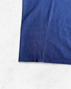 Camiseta MLB New York Yankees Azul Marino XL