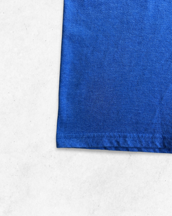 Camiseta MLB Saint Louis Cardinals Azul L