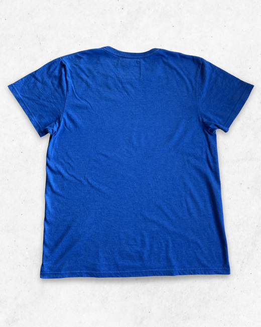 Camiseta MLB Saint Louis Cardinals Azul L