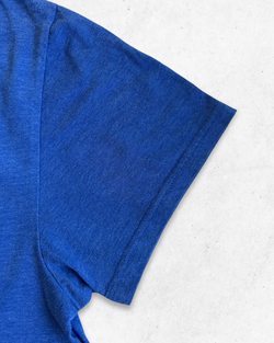 Camiseta MLB Saint Louis Cardinals Azul L