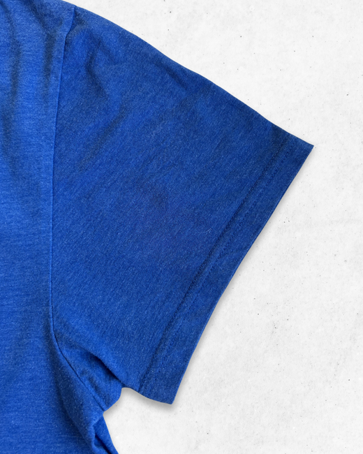 Camiseta MLB Saint Louis Cardinals Azul L