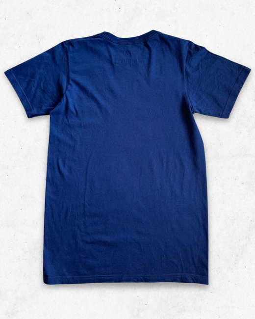 Camiseta MLB Seattle Mariners Azul Marino S