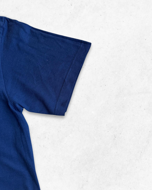 Camiseta MLB Seattle Mariners Azul Marino S