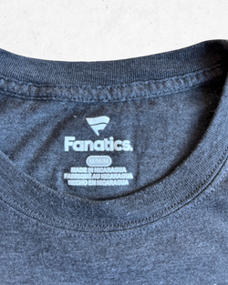 Camiseta MLB Toronto Blue Jays Gris M - Segunda Mano
