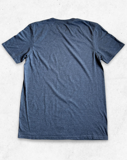 Camiseta MLB Toronto Blue Jays Gris M - Segunda Mano
