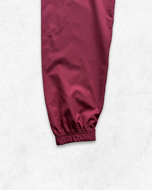 Cortavientos NBA Cleveland Cavaliers Burdeos L