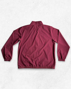 Cortavientos NBA Cleveland Cavaliers Burdeos L