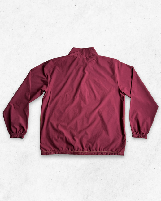 Cortavientos NBA Cleveland Cavaliers Burdeos L