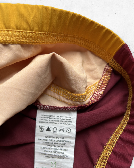 Cortavientos NBA Cleveland Cavaliers Burdeos L