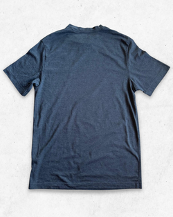 Camiseta NBA Los Angeles Lakers Gris L