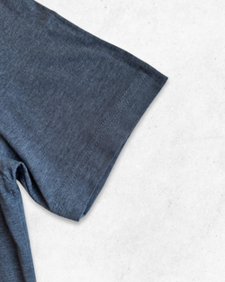 Camiseta NBA Los Angeles Lakers Gris L