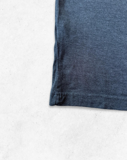 Camiseta NBA Los Angeles Lakers Gris L