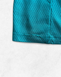 Camiseta NBA Nike Vancouver Grizzlies 12 Morant Turquesa XL - Segunda Mano