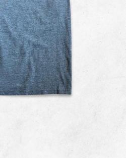 Camiseta NBA Toronto Raptors Gris M