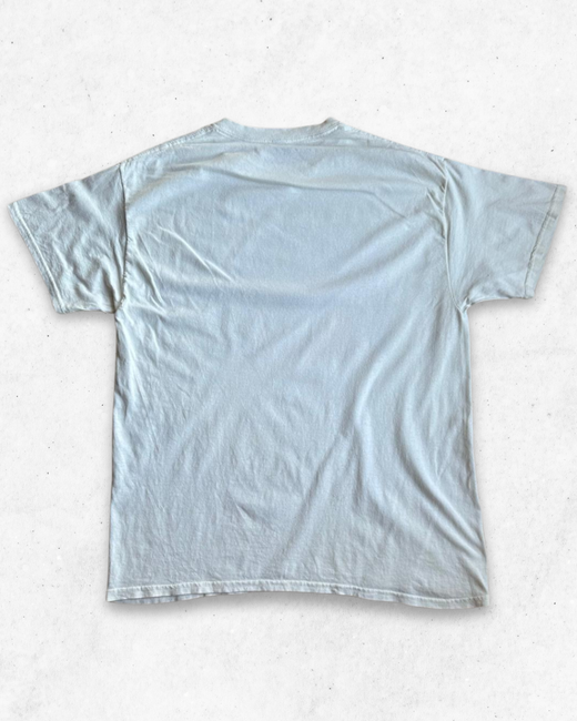 Camiseta NBA Vintage Jokic Blanco L - Segunda Mano